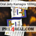 Oral Jelly Kamagra 100Mg 12